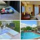 A Couple's Pamper Package with a 1-Night Stay at City Lodge