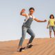 A 90-Minute Sandboarding Experience for 2 at Atlantis Dunes