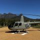 A 20-Minute Helicopter Flight for 2 Through the Cape Winelands