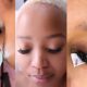 A Set of Classic Lash Extensions in Randburg