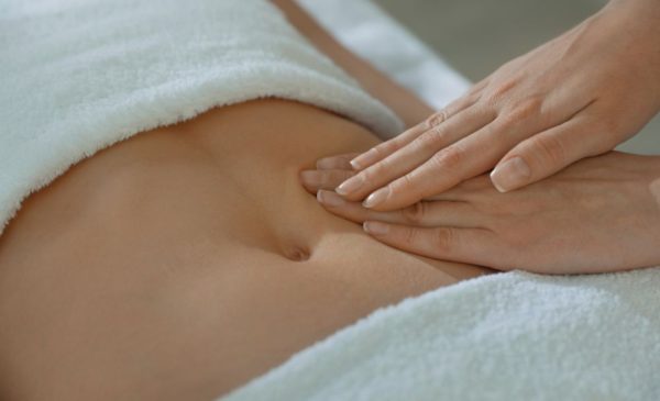 Lymphatic Drainage Massages in Garsfontein