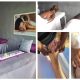 A Couple's Pamper Package in Krugersdorp