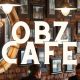 A Breakfast for 2 at Obz Cafe