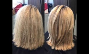 A Brazilian Treatment with a Trim and Style in Centurion