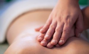 A 90-Minute Massage Package in Wynberg