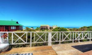 A 2-Night Self-Catering Family Stay Near Agulhas National Park