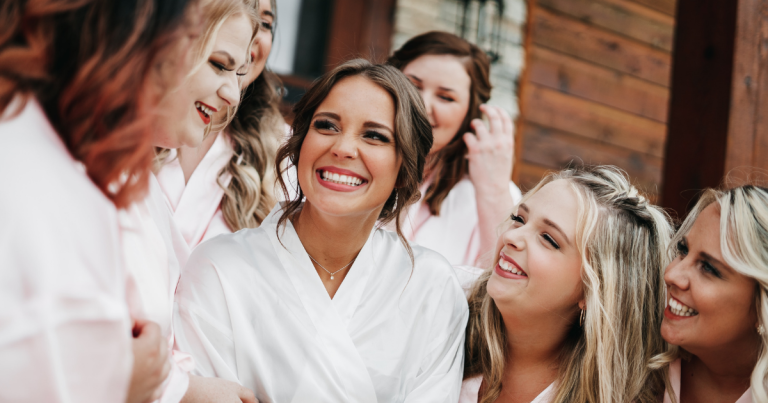 10 Incredible Bachelorette Party Ideas To Savour