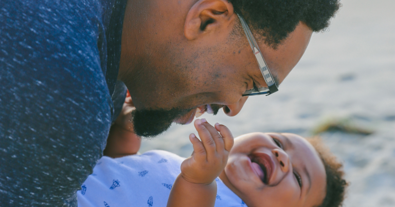 50 Wonderful Father’s Day Messages