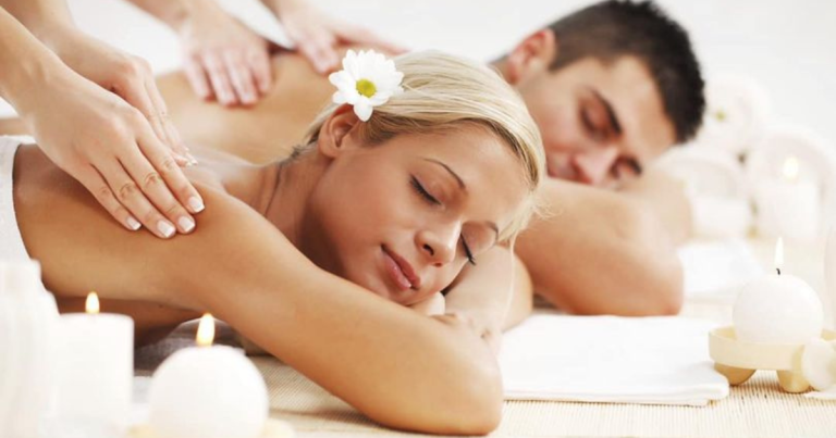 Romantic Spa Dates: Top Deals on Daddysdeals to Reconnect with Your Loved One