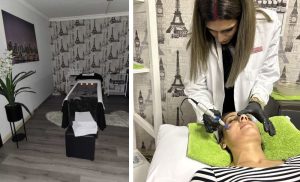 A Massage and Facial Combo in Umhlanga