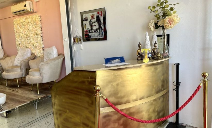 A 60Minute Back Massage and Facial Beauty Combo in Umhlanga