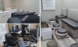 A Pamper Package in Umhlanga