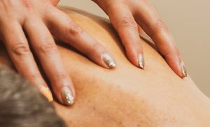 A 60-Minute Full-Body Massage in Pretoria
