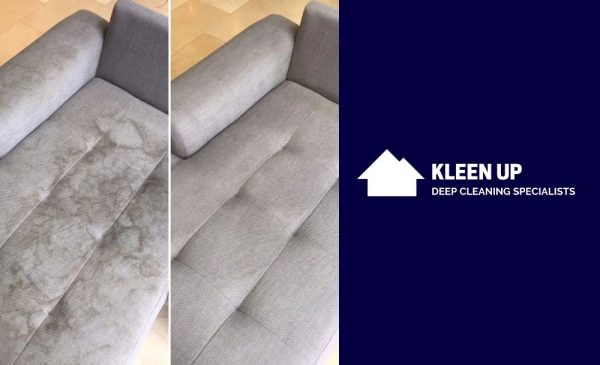 An Upholstery Cleaning Service for Household Furniture