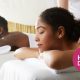 A Couple's Pamper Package in Fourways