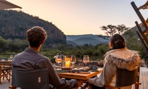 A 2-Night Stay in a Forested Luxury Tent in Schoemanskloof