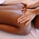 A 60-Minute Deep Tissue Massage in Fourways