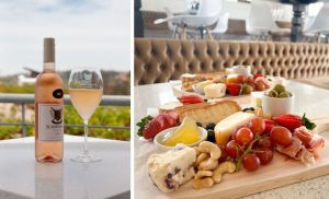 An Indulgent Summerhill Wines Experience for 2