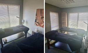 Solo Pamper Package