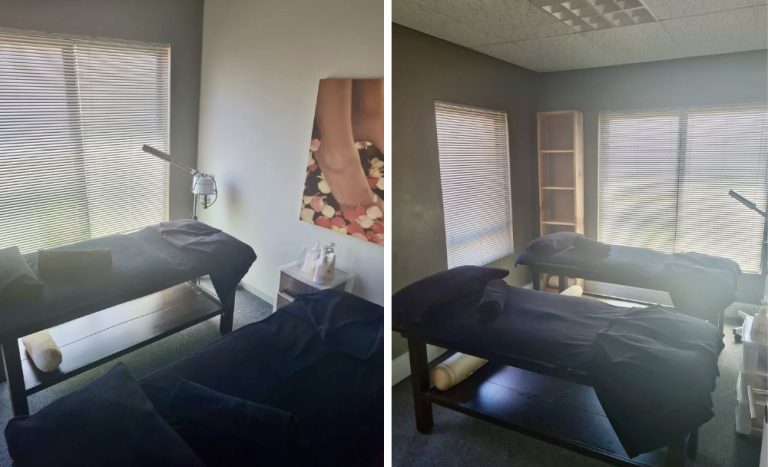 Unwind with a 2-hour Solo Pamper package in Century City