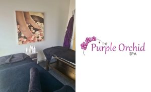 A Deluxe Massage Package in Century City
