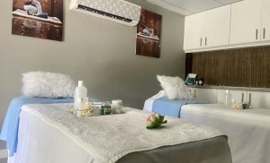 A Pamper Package for 1 in Sandton