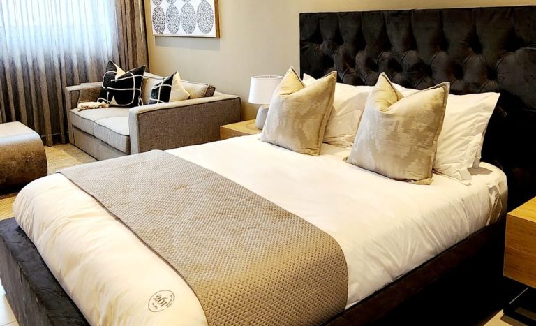 Relax on the Golden Beaches of Ballito with a Stay at Zimbali Lakes BLV