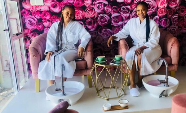 A 75-Minute Pamper Package in Umhlanga