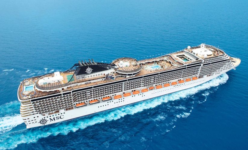 msc cruises specials from durban