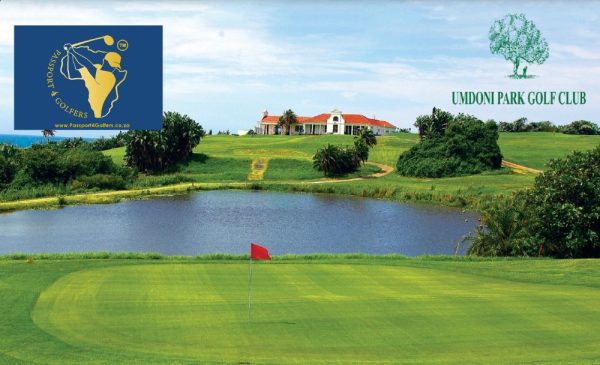 The Umdoni Park Golf Club