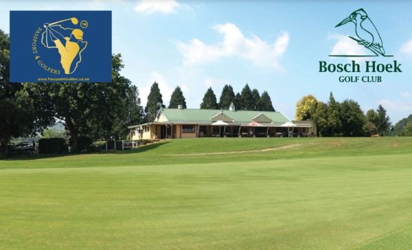 The Bosch Hoek Country Club