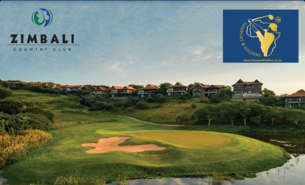 The Zimbali Country Club