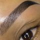 A Microblading Session in Morningside