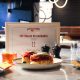 A R300 Voucher Towards a Dining Experience at Scala Pasta Bar