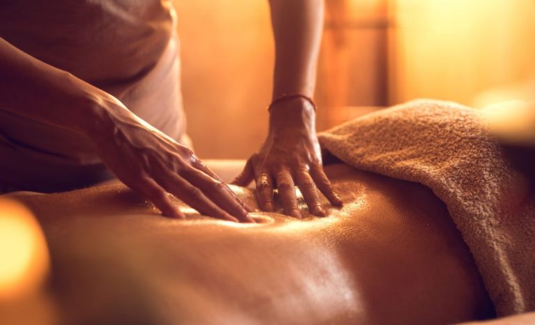 An All-Inclusive Pamper Package for 2 in Durban