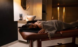 A Luxury Spa Package in Northcliff