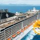 MSC Splendida Return Cruise Durban to Pomene | Daddy's Deals