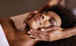 A 45-Minute LumiLuxe Facial in Fourways