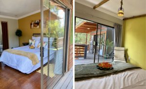 A Couple's Stay and Spa Package in Pretoria