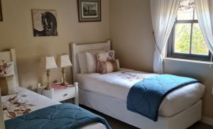 A 1-Night Self-Catering Family Stay in the Tulbagh Valley