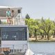 A 2-hour Vaal Wine Route Cruise with Liquid Lounge