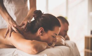 A Pamper Package for 2 in the Cape Town City Centre