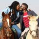 Horse riding experience for 2