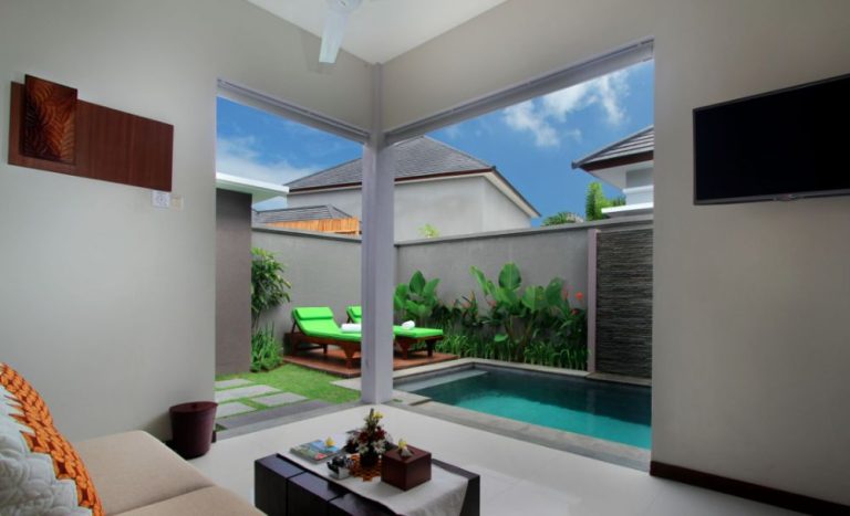 5-night stay for 2 in Bali