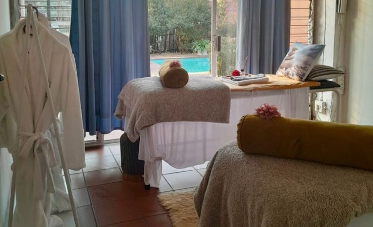 Be Revitalised with a 3-Hour Pamper Package