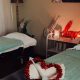 A Luxury Pamper Package for 2 in Pretoria East