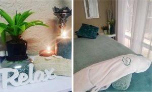 A Pamper Package for 1 in Pretoria East