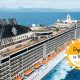 MSC Splendida Cruise: Durban to Cape Town