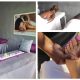A 90-Minute Couples Pamper Package in Krugersdorp