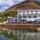 A 1-Night Stay at a Seaside Hotel in Simon's Town